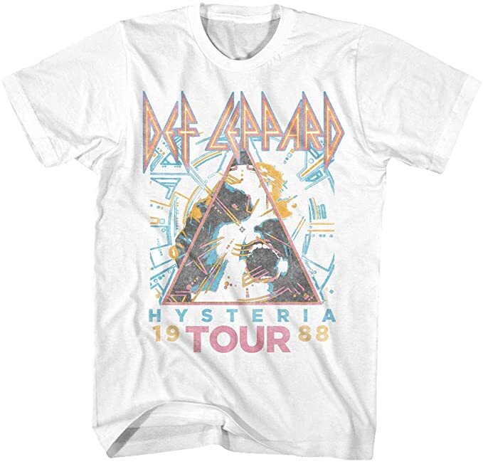 Beveren vicissitudo Rock Shirt